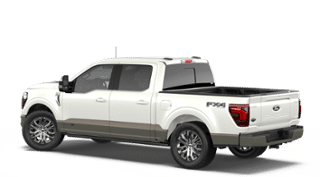2026 Ford F-150® External Image 3